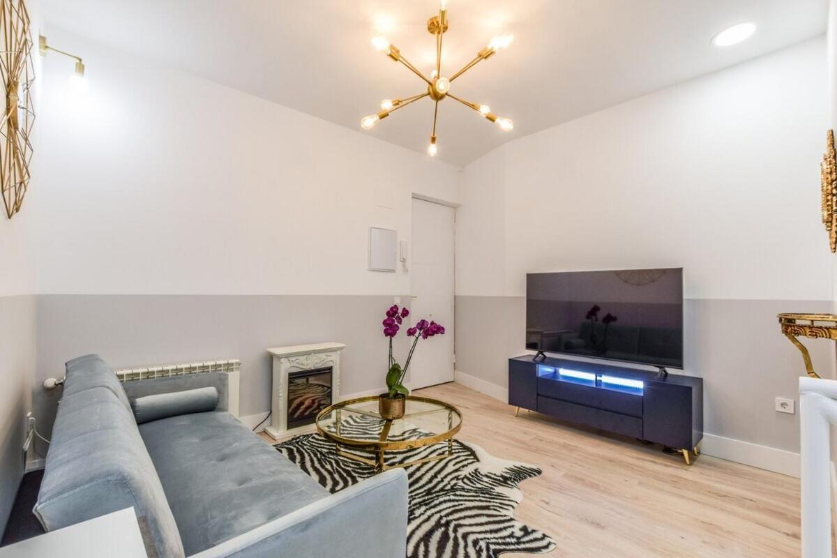 Myhousespain - Fantastico Piso Nuevo Cerca Del Centro มาดริด ภายนอก รูปภาพ