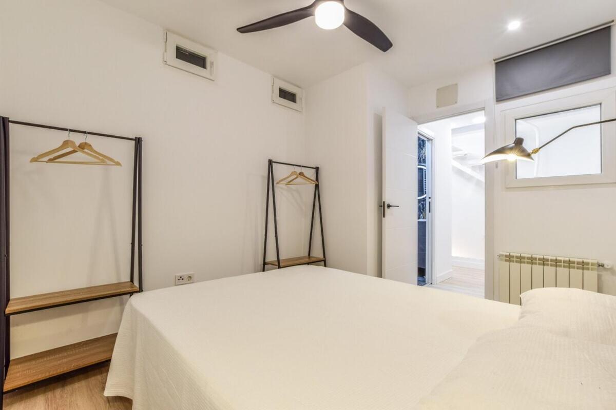 Myhousespain - Fantastico Piso Nuevo Cerca Del Centro มาดริด ภายนอก รูปภาพ