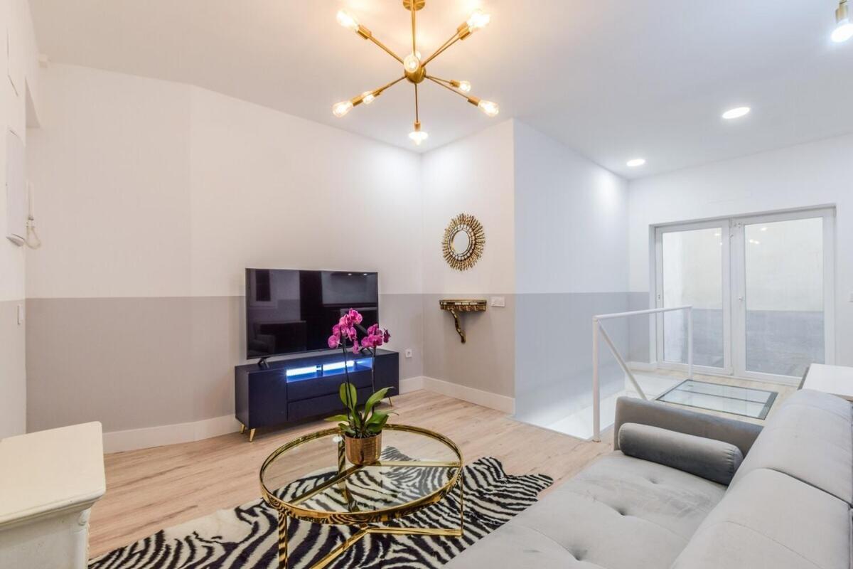 Myhousespain - Fantastico Piso Nuevo Cerca Del Centro มาดริด ภายนอก รูปภาพ