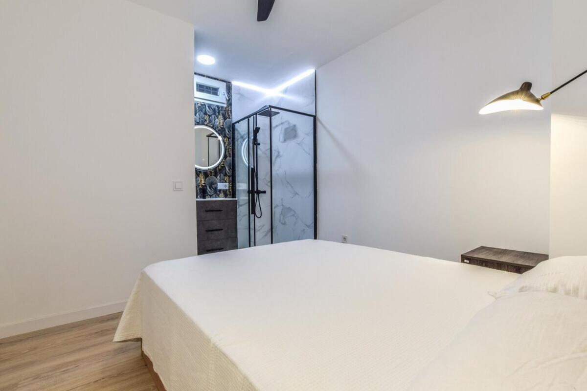 Myhousespain - Fantastico Piso Nuevo Cerca Del Centro มาดริด ภายนอก รูปภาพ