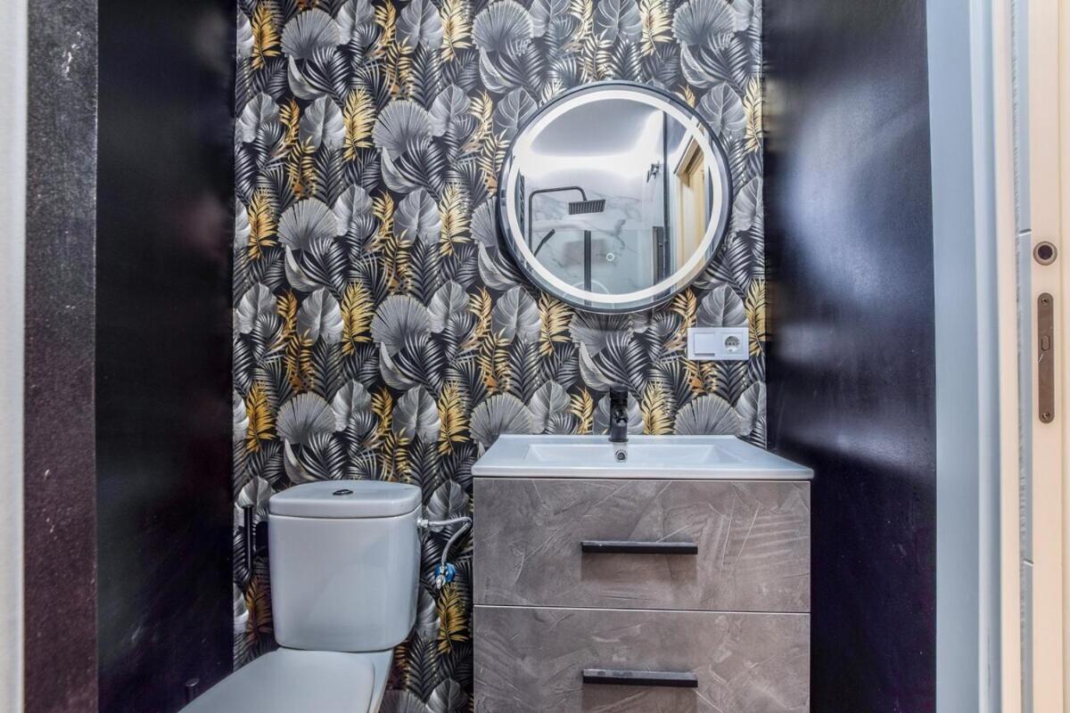 Myhousespain - Fantastico Piso Nuevo Cerca Del Centro มาดริด ภายนอก รูปภาพ
