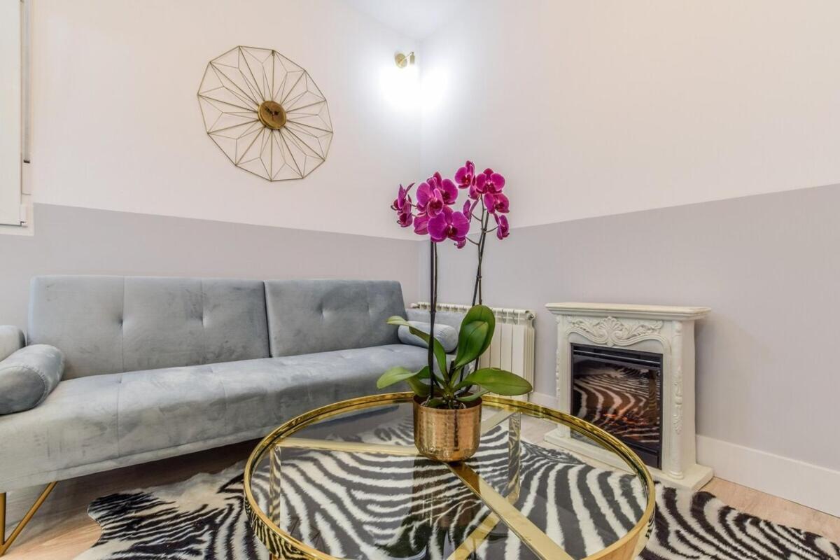 Myhousespain - Fantastico Piso Nuevo Cerca Del Centro มาดริด ภายนอก รูปภาพ
