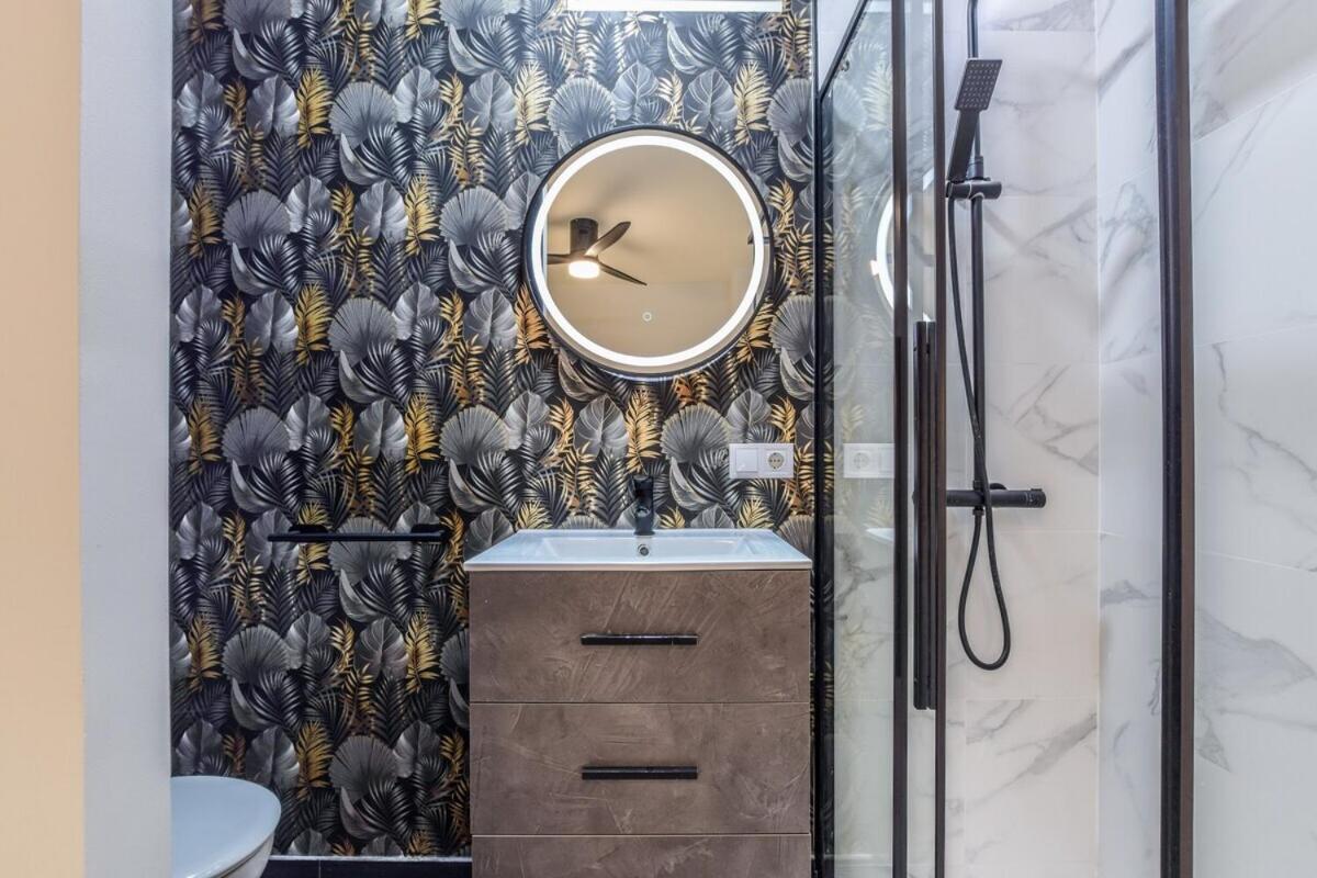 Myhousespain - Fantastico Piso Nuevo Cerca Del Centro มาดริด ภายนอก รูปภาพ
