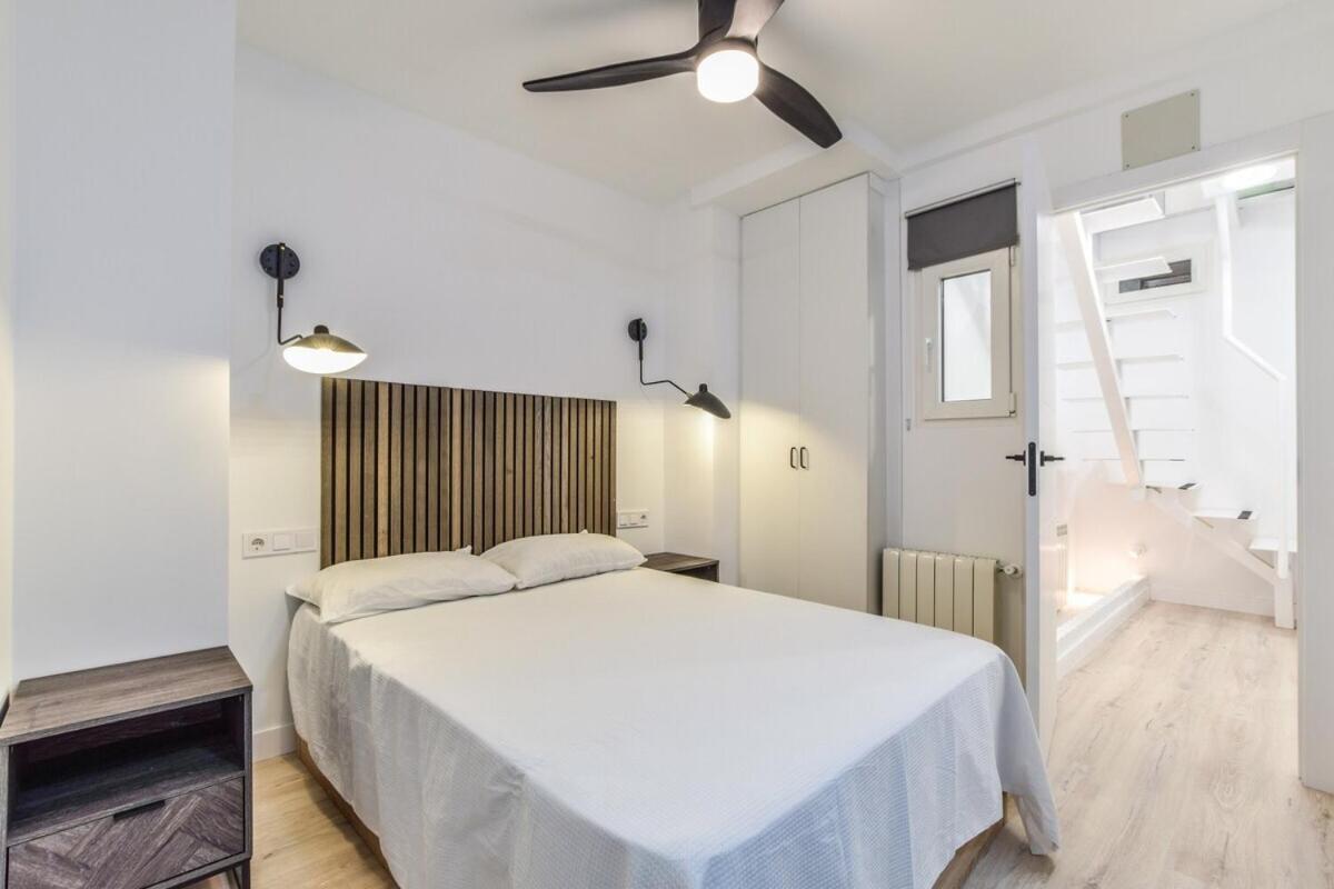 Myhousespain - Fantastico Piso Nuevo Cerca Del Centro มาดริด ภายนอก รูปภาพ