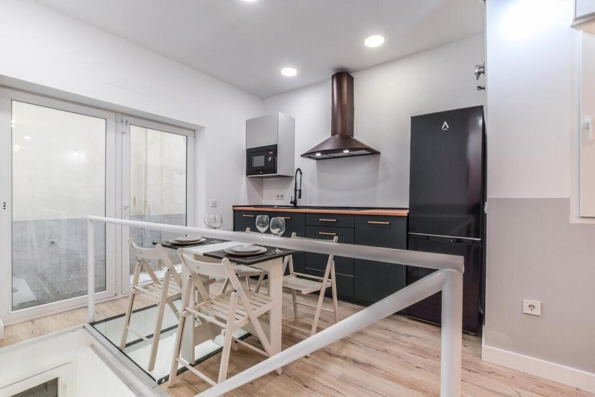 Myhousespain - Fantastico Piso Nuevo Cerca Del Centro มาดริด ภายนอก รูปภาพ
