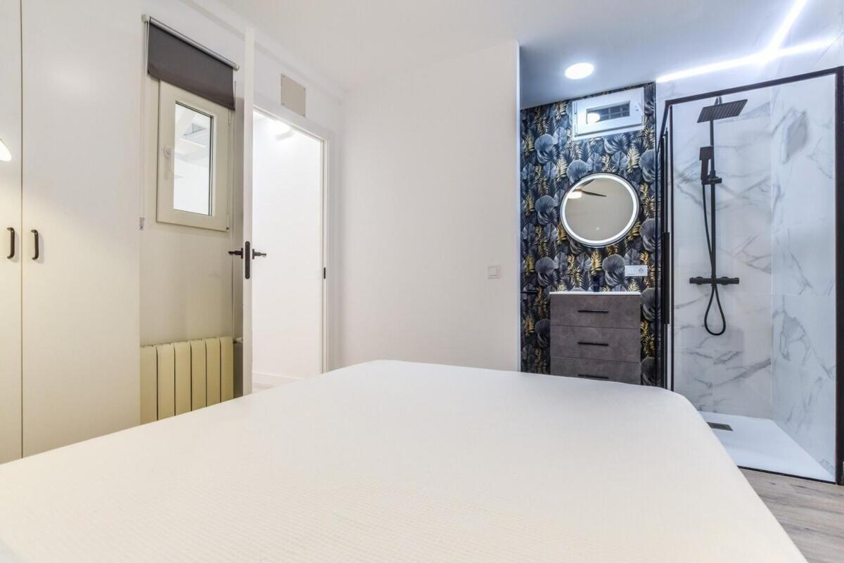 Myhousespain - Fantastico Piso Nuevo Cerca Del Centro มาดริด ภายนอก รูปภาพ