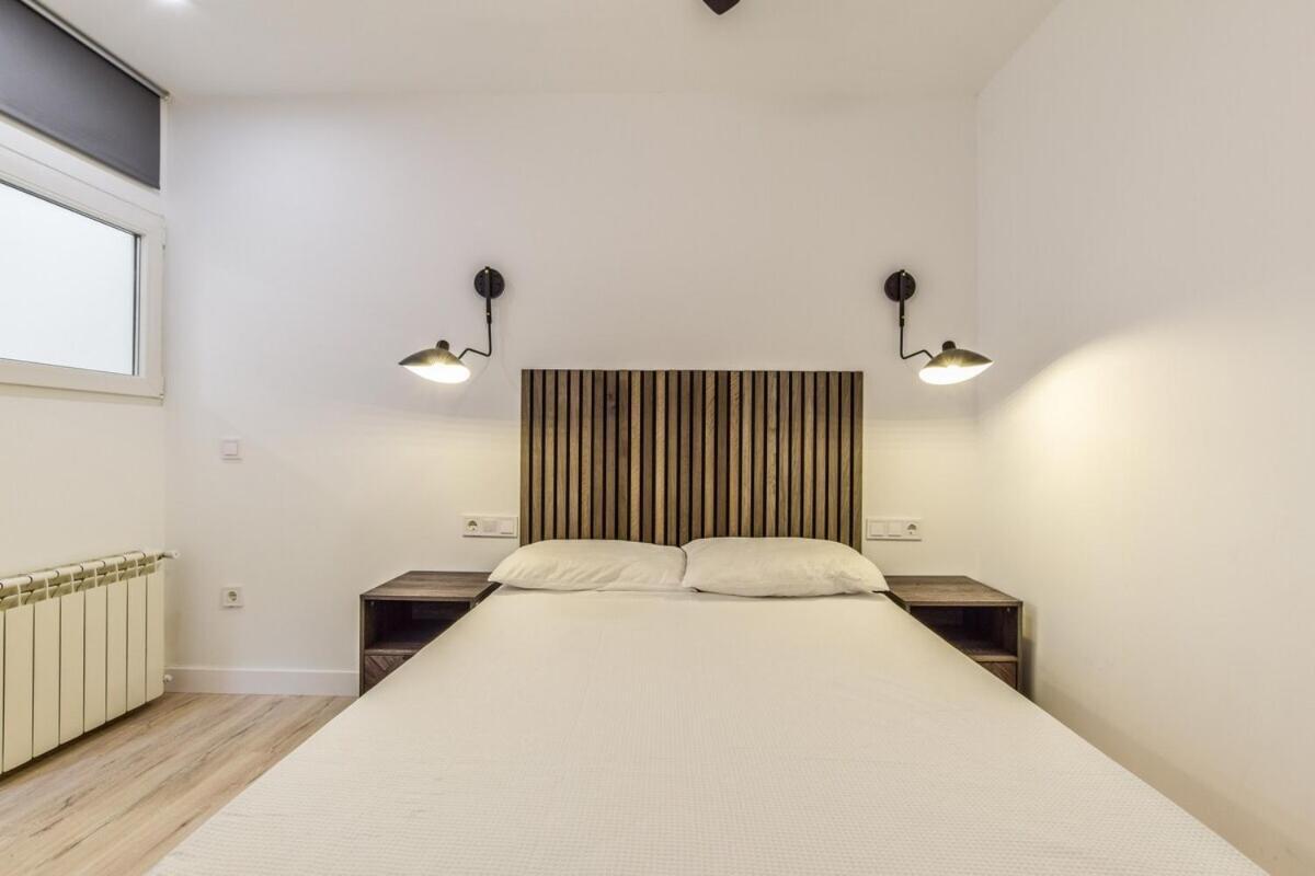 Myhousespain - Fantastico Piso Nuevo Cerca Del Centro มาดริด ภายนอก รูปภาพ
