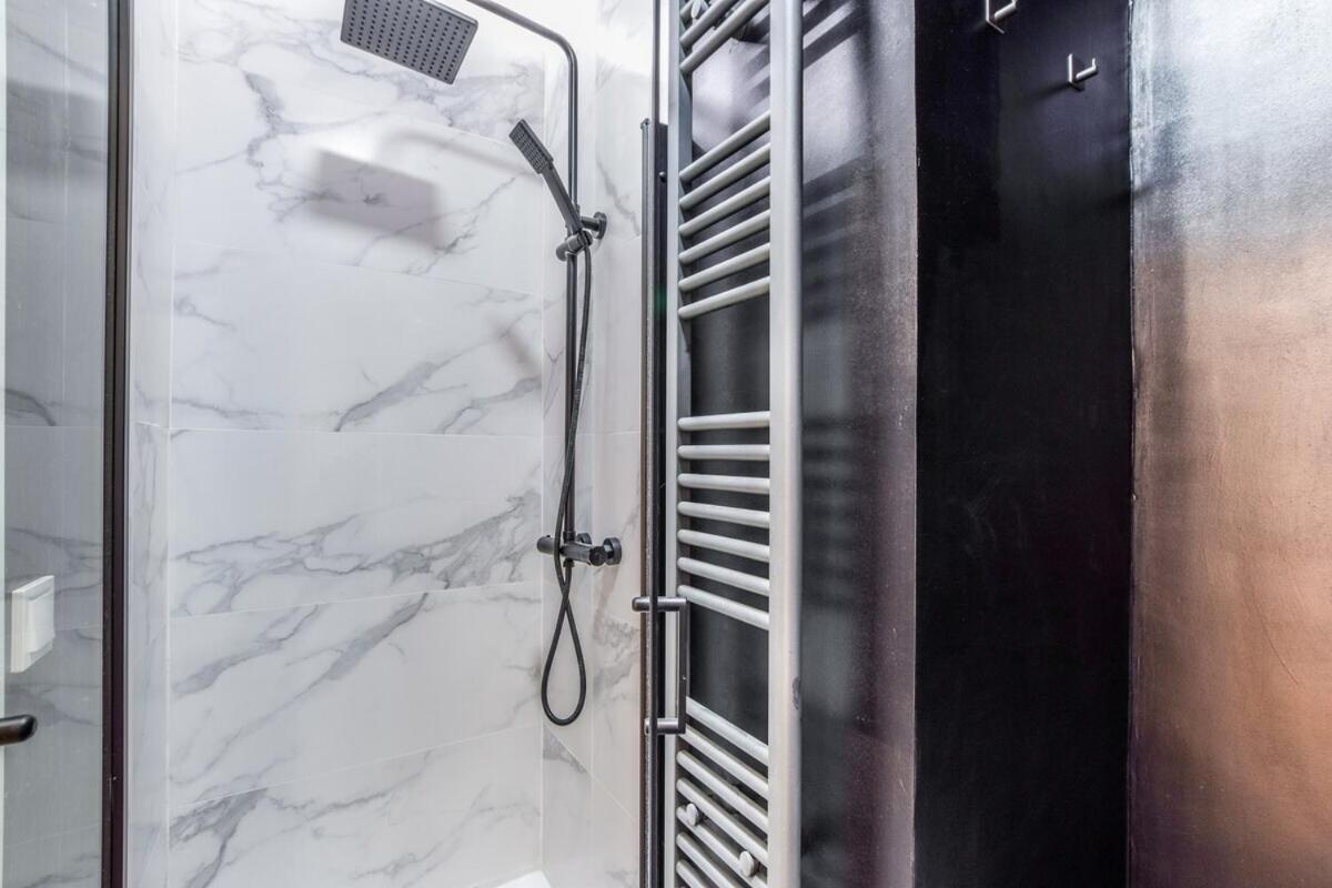 Myhousespain - Fantastico Piso Nuevo Cerca Del Centro มาดริด ภายนอก รูปภาพ